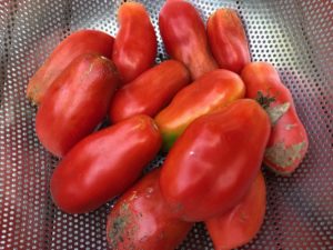 Creamy Gazpacho Andaluz: A Delicious Cold Soup | Heather Carey