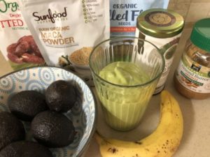 Hormone Balancing Smoothie for Wellness and Energy | Heather Carey