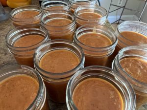 The Hottest Hot Sauce | Heather Carey